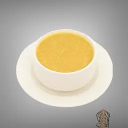 شوربة عدس
